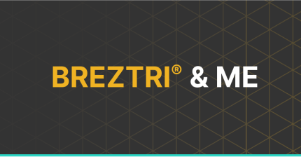BREZTRI & Me Patient Education Booklet