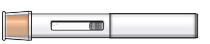 PRE-FILLED PEN