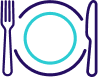 Food icon