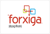 PrFORXIGA® (dapagliflozin)