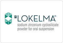 PrLOKELMA®* (sodium zirconium cyclosilicate)