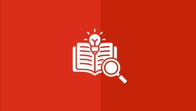Icône de ressources