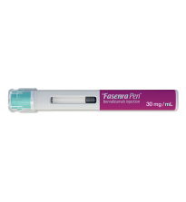 Auto-injecteur FASENRA PENMC