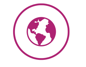 Icon	Globe