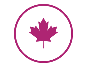 Icon	Maple leaf
