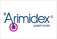 PrARIMIDEX® (anastrozole)