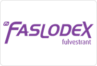 PrFASLODEX® (fulvestrant)