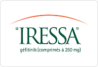 PrIRESSA® (géfitinib)