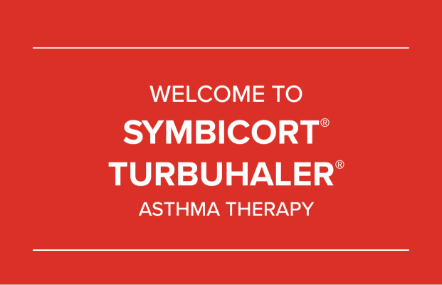 SYMBICORT TURBUHALER Action Plan thumbnail
